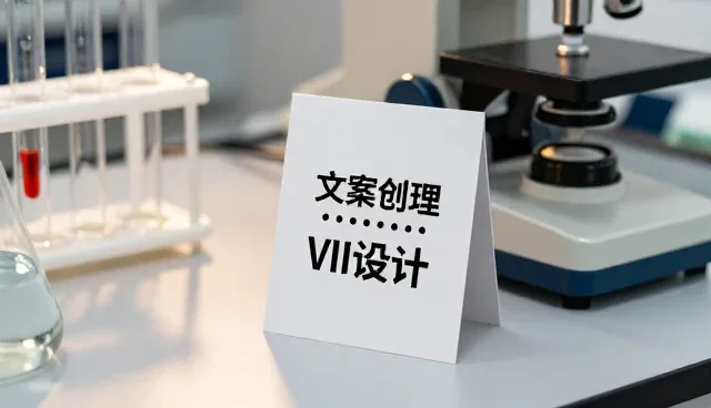 成华区波成文广告设计服务部提供适合广告设计制作的文案创作